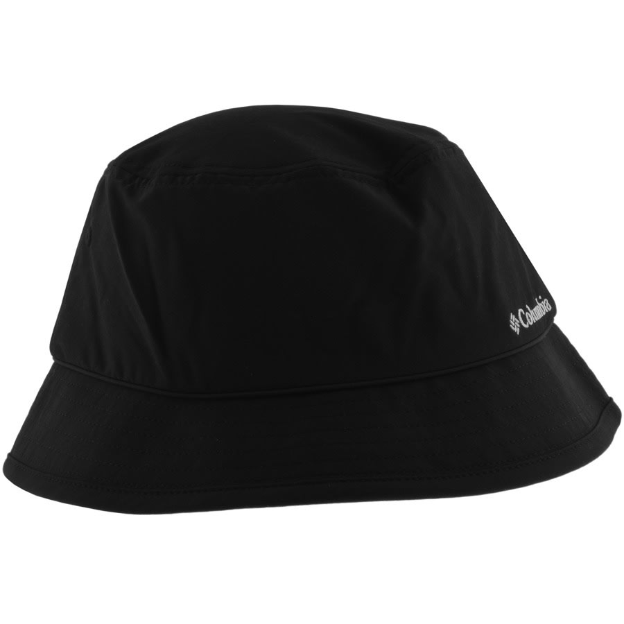 Alternative Image for ProductColumbia Pine Mountain Bucket Hat Black2
